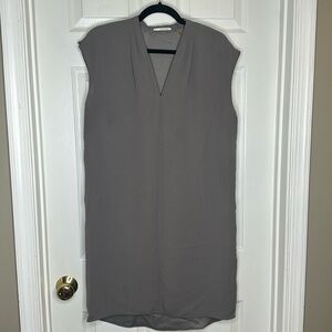 Tahari Tunic Dress